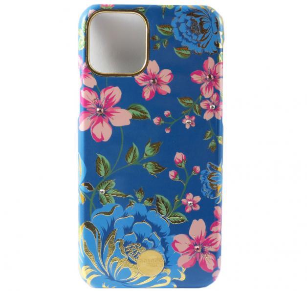 کاور پرودو Flower Designمناسب برای اپل iPhone 11 Pro Max Porodo iPhone 11 Pro Max Flower Design Cover